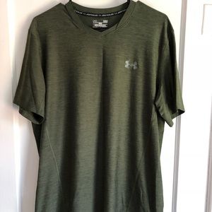 Under Armour Running Shirt